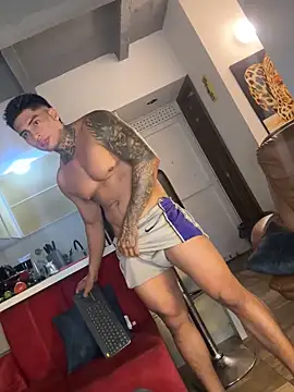 Dominiofit online show from October 13, 2025, 4:47 am