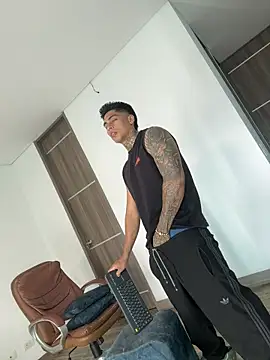 Dominiofit online show from February 28, 2026, 7:13 pm