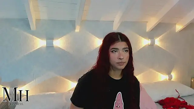 MizzHell online show from January 16, 2026, 2:59 am