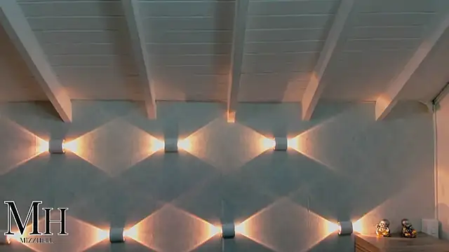 MizzHell online show from March 28, 2026, 3:51 am