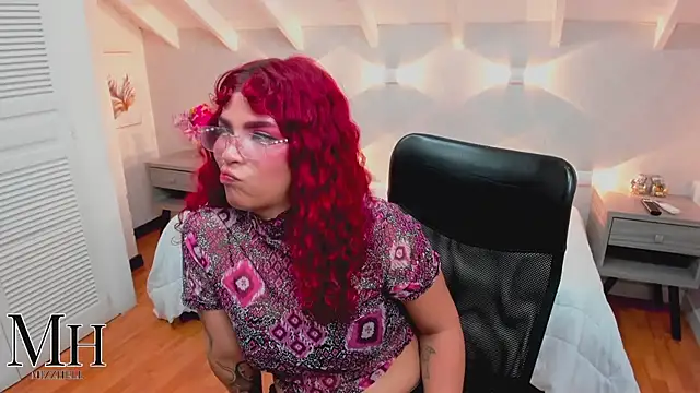 MizzHell online show from May 16, 2026, 10:36 am