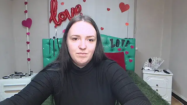 IsabelBlackberry online show from March 10, 2025, 9:12 am