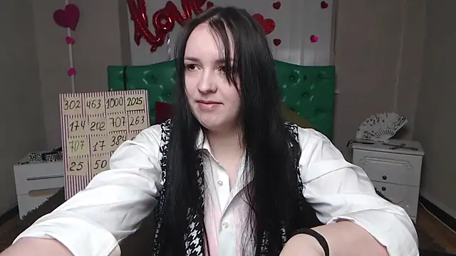 IsabelBlackberry online show from February 24, 2026, 6:36 am