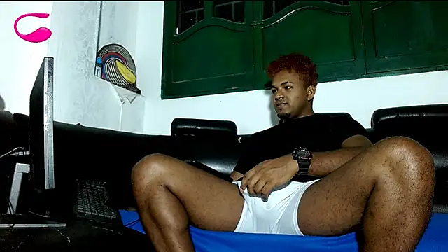 Deleon1995 online show from March 5, 2025, 4:45 am