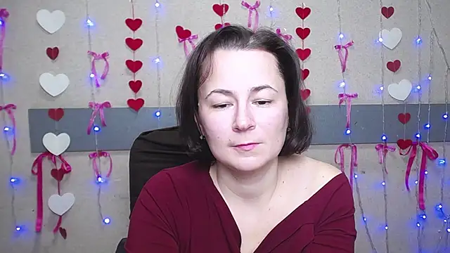 Snapshot of MarieSho chatting on February 5, 2025, 3:34 am MarieSho online show from February 5, 2025, 3:34 am