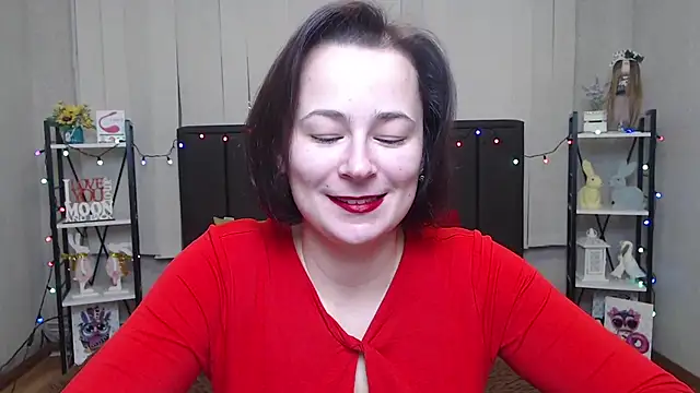 Snapshot of MarieSho chatting on February 7, 2025, 10:08 am MarieSho online show from February 7, 2025, 10:08 am