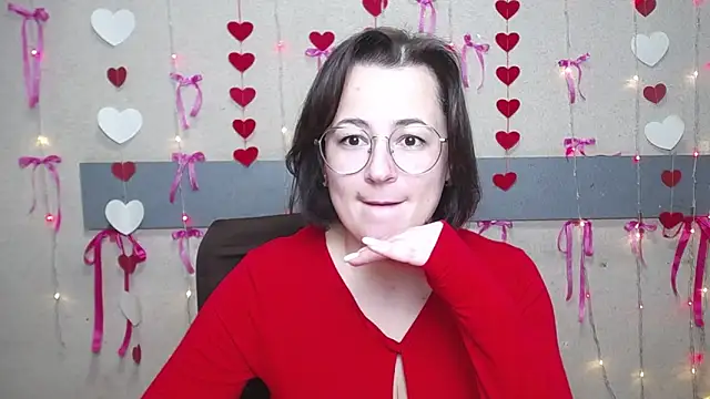 Snapshot of MarieSho chatting on February 12, 2025, 3:07 am MarieSho online show from February 12, 2025, 3:07 am