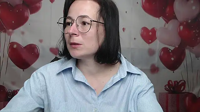 MarieSho online show from May 31, 2026, 6:09 pm