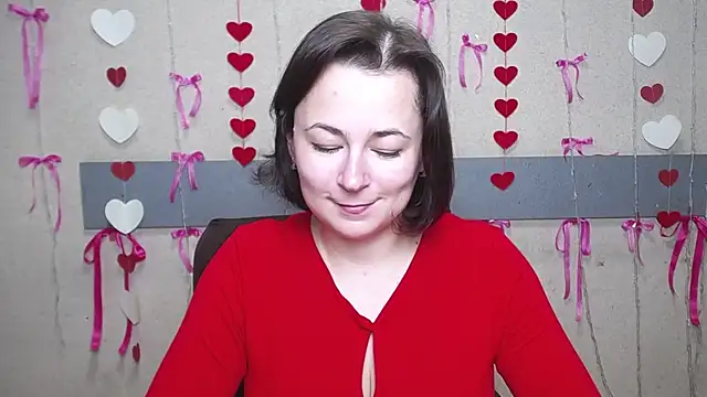 Snapshot of MarieSho chatting on February 12, 2025, 12:05 am MarieSho online show from February 12, 2025, 12:05 am