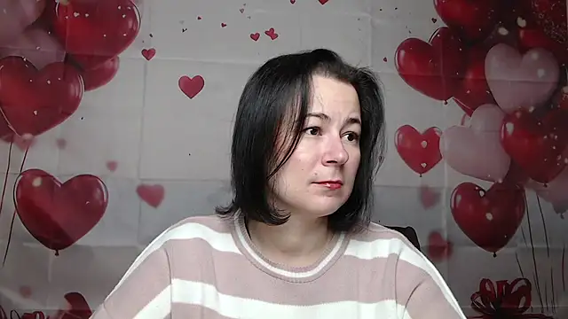 Snapshot of MarieSho chatting on February 25, 2026, 7:19 am MarieSho online show from February 25, 2026, 7:19 am