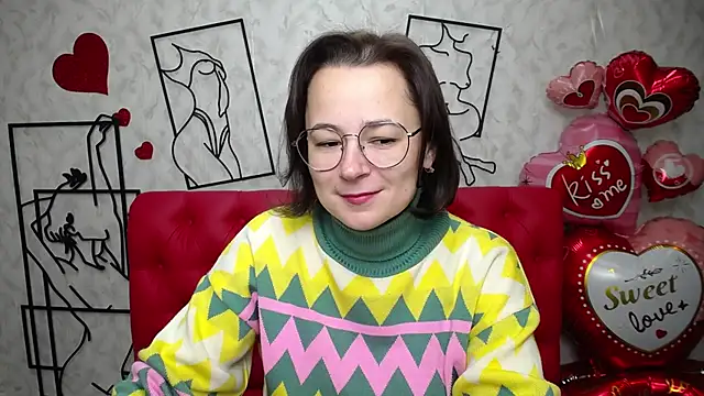 Snapshot of MarieSho chatting on February 24, 2025, 10:15 am MarieSho online show from February 24, 2025, 10:15 am