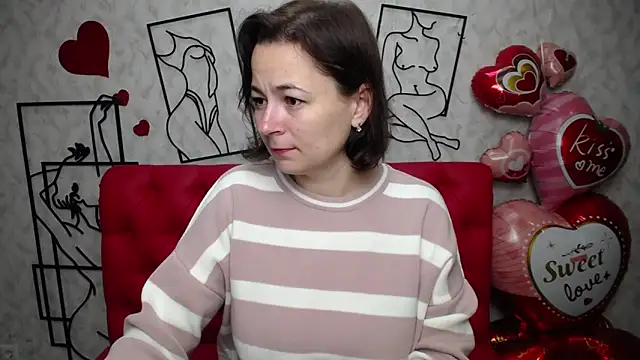 Snapshot of MarieSho chatting on March 16, 2025, 7:15 am MarieSho online show from March 16, 2025, 7:15 am