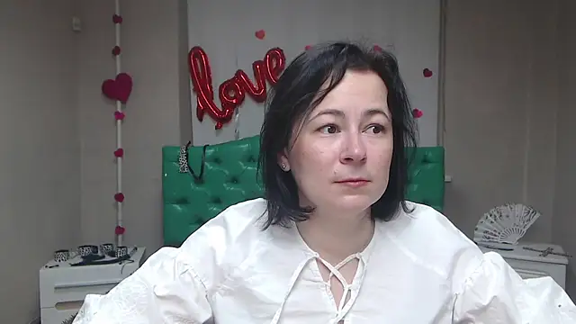 MarieSho online show from March 6, 2026, 7:14 am