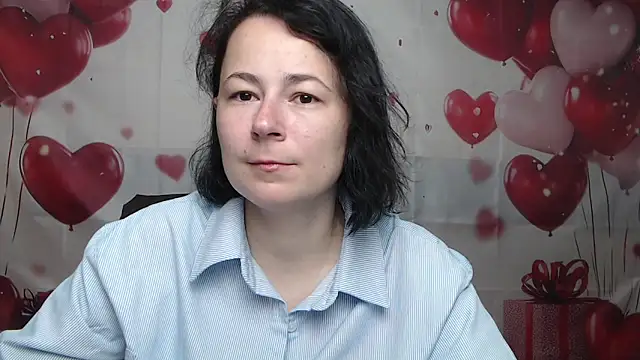MarieSho online show from May 20, 2026, 6:21 am