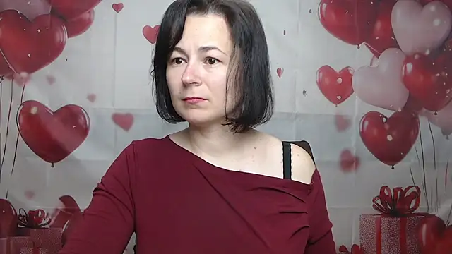 MarieSho online show from May 15, 2026, 6:11 am