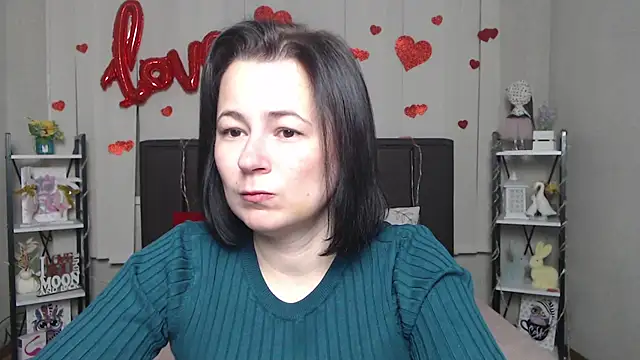 Snapshot of MarieSho chatting on February 24, 2026, 7:20 am MarieSho online show from February 24, 2026, 7:20 am