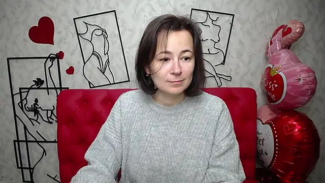 Snapshot of MarieSho chatting on March 10, 2025, 7:11 am MarieSho online show from March 10, 2025, 7:11 am
