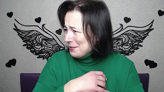 Snapshot of MarieSho chatting on February 1, 2026, 6:17 pm MarieSho online show from February 1, 2026, 6:17 pm