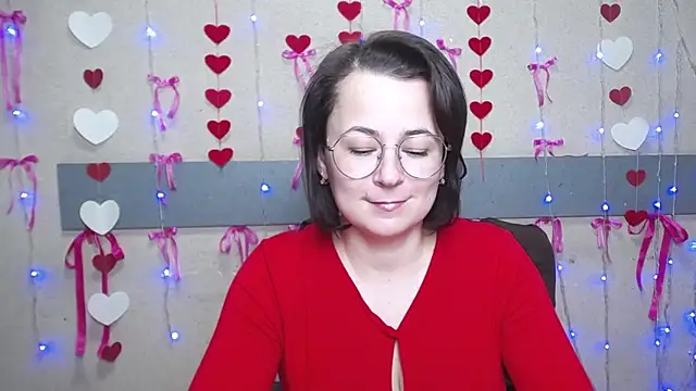 Snapshot of MarieSho chatting on February 19, 2025, 3:06 am MarieSho online show from February 19, 2025, 3:06 am