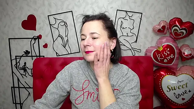 Snapshot of MarieSho chatting on March 3, 2025, 1:12 pm MarieSho online show from March 3, 2025, 1:12 pm