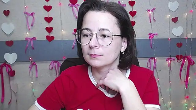 Snapshot of MarieSho chatting on March 14, 2025, 3:37 am MarieSho online show from March 14, 2025, 3:37 am