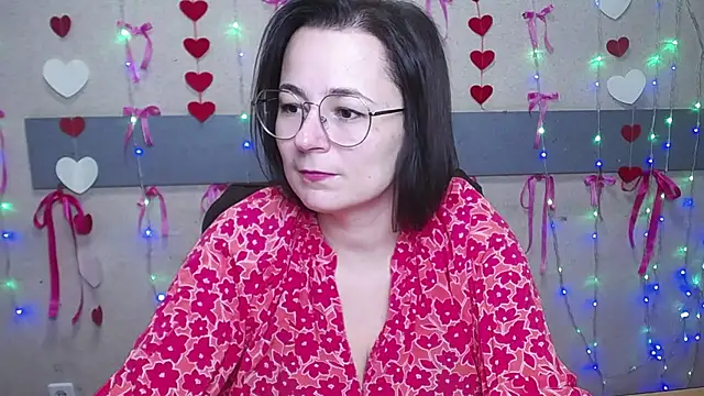 Snapshot of MarieSho chatting on March 4, 2025, 6:07 pm MarieSho online show from March 4, 2025, 6:07 pm