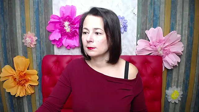 Snapshot of MarieSho chatting on October 1, 2025, 6:12 pm MarieSho online show from October 1, 2025, 6:12 pm