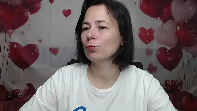 MarieSho online show from May 26, 2026, 7:17 am