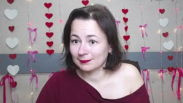 Snapshot of MarieSho chatting on March 12, 2025, 12:09 am MarieSho online show from March 12, 2025, 12:09 am