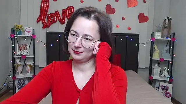 Snapshot of MarieSho chatting on February 27, 2025, 10:22 am MarieSho online show from February 27, 2025, 10:22 am