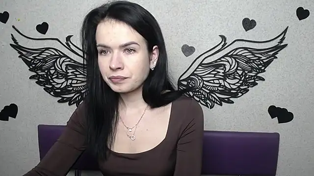 Snapshot of JasmineKouch chatting on November 18, 2025, 7:55 am JasmineKouch online show from November 18, 2025, 7:55 am