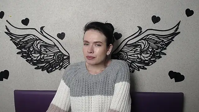 Snapshot of JasmineKouch chatting on November 20, 2025, 6:30 pm JasmineKouch online show from November 20, 2025, 6:30 pm