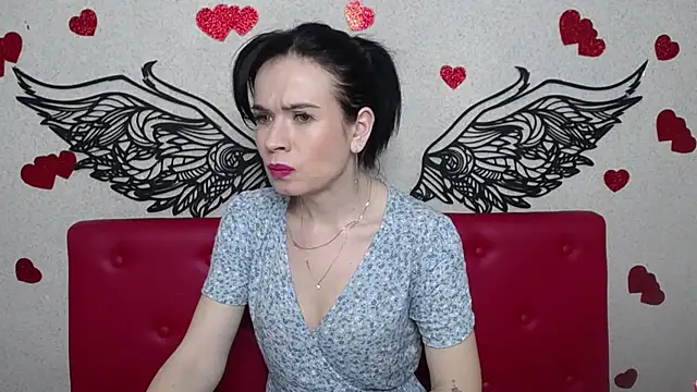 Snapshot of JasmineKouch chatting on February 16, 2025, 9:16 pm JasmineKouch online show from February 16, 2025, 9:16 pm