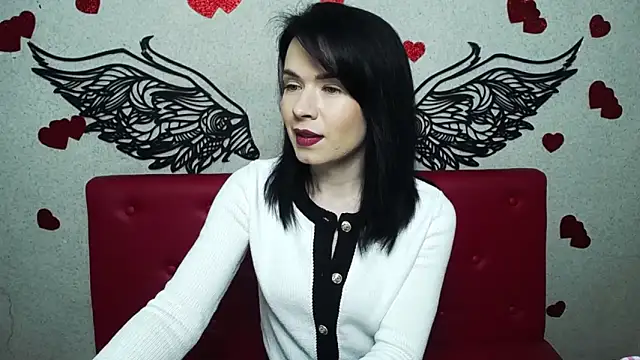 Snapshot of JasmineKouch chatting on February 21, 2025, 6:15 pm JasmineKouch online show from February 21, 2025, 6:15 pm