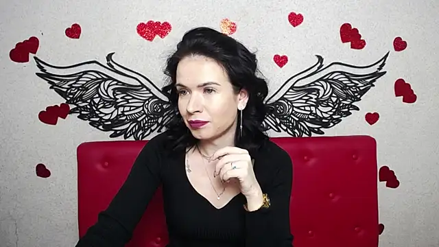 Snapshot of JasmineKouch chatting on February 19, 2025, 6:32 pm JasmineKouch online show from February 19, 2025, 6:32 pm