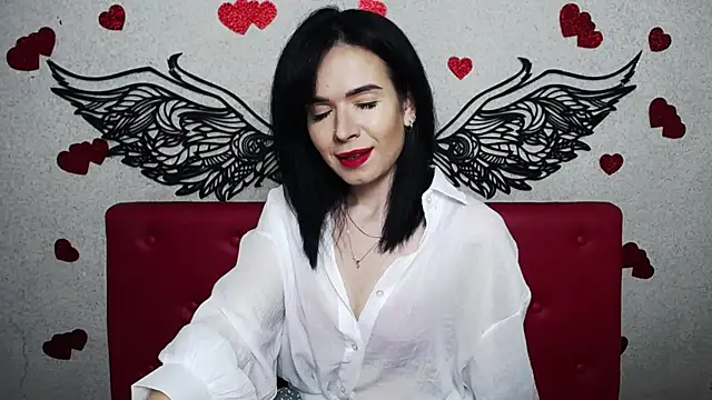 Snapshot of JasmineKouch chatting on February 14, 2025, 6:08 pm JasmineKouch online show from February 14, 2025, 6:08 pm