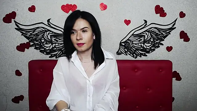 Snapshot of JasmineKouch chatting on February 14, 2025, 9:10 pm JasmineKouch online show from February 14, 2025, 9:10 pm
