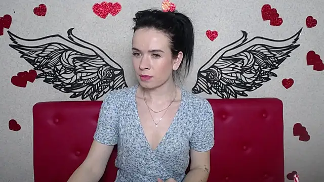 Snapshot of JasmineKouch chatting on February 17, 2025, 12:22 am JasmineKouch online show from February 17, 2025, 12:22 am
