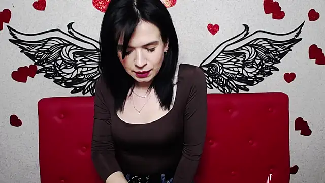 Snapshot of JasmineKouch chatting on February 15, 2025, 9:17 pm JasmineKouch online show from February 15, 2025, 9:17 pm