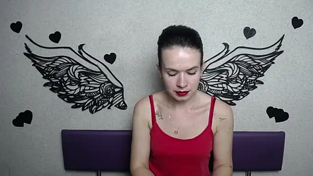 Snapshot of JasmineKouch chatting on September 19, 2025, 5:28 pm JasmineKouch online show from September 19, 2025, 5:28 pm