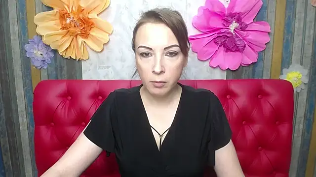 ElizabethSho online show from May 30, 2026, 5:40 pm