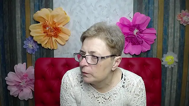 EmiliaGree online show from May 23, 2026, 5:23 pm