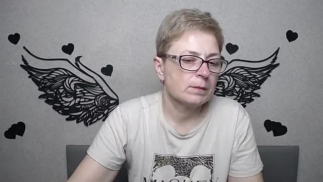 EmiliaGree online show from May 30, 2026, 5:07 pm