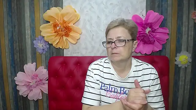 EmiliaGree online show from May 28, 2026, 5:08 pm