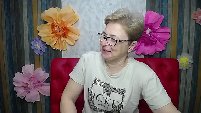 EmiliaGree online show from May 15, 2026, 5:22 pm