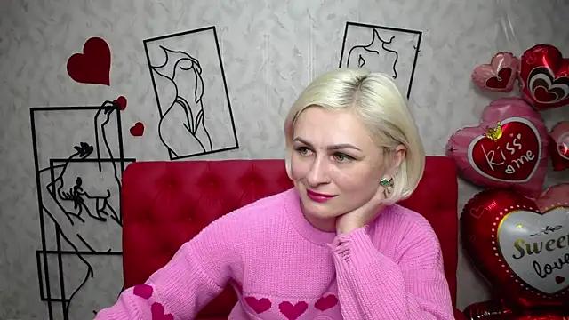 OliviaHorst online show from February 27, 2025, 1:17 pm