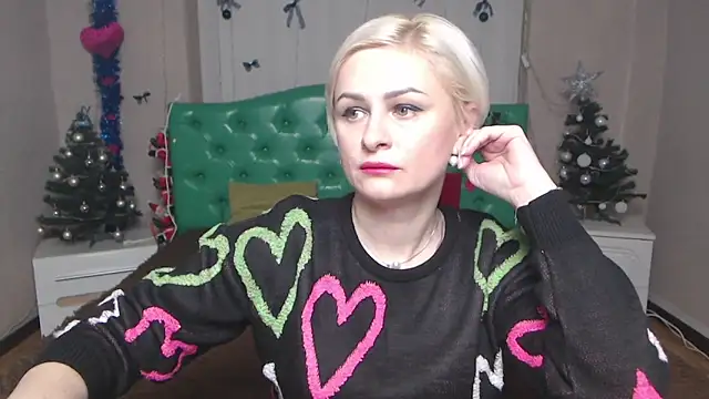 Snapshot of OliviaHorst chatting on January 7, 2026, 6:18 am OliviaHorst online show from January 7, 2026, 6:18 am