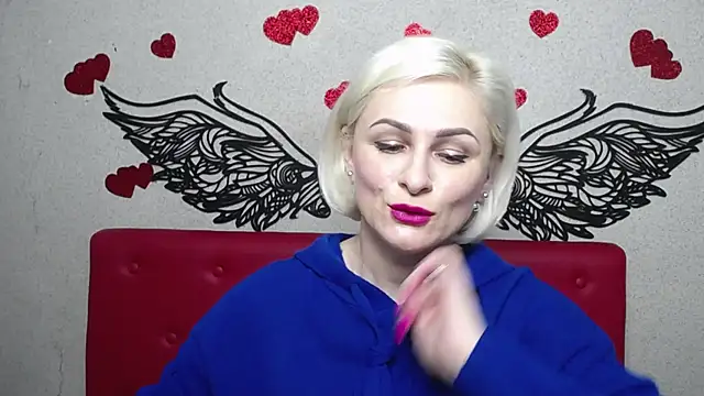 OliviaHorst online show from March 8, 2025, 9:28 am