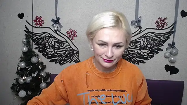 Snapshot of OliviaHorst chatting on January 8, 2026, 6:58 pm OliviaHorst online show from January 8, 2026, 6:58 pm