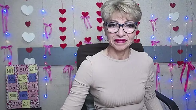 EllaBonito online show from February 17, 2025, 12:38 pm